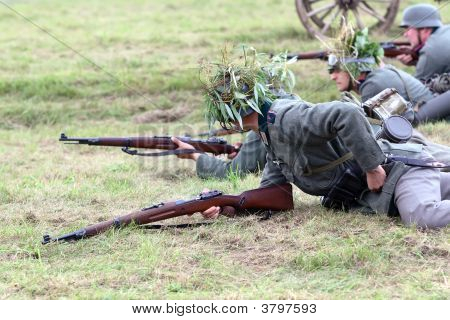 Brochow Polska