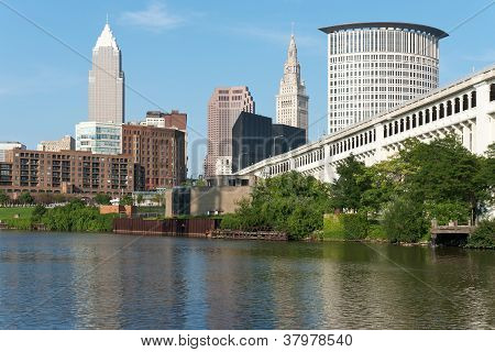 River View Cleveland