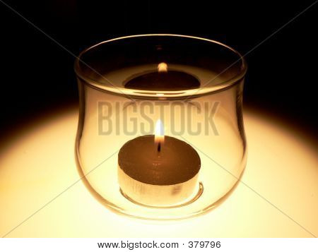 촛불