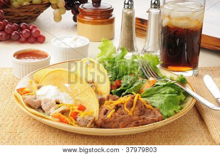 Pork Carnitas