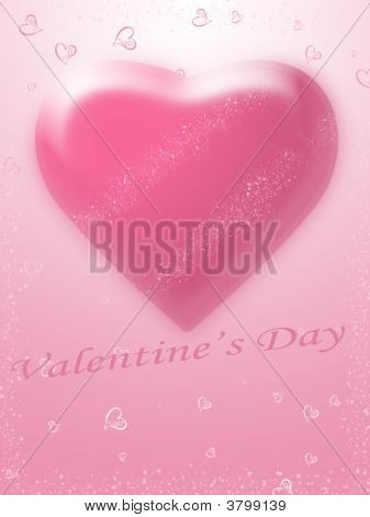 Carte de Valentine\\\