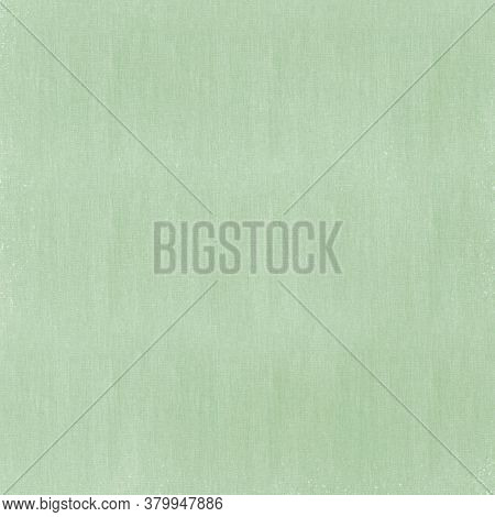 Green Of Digital Procreate Abstract Background Illustration