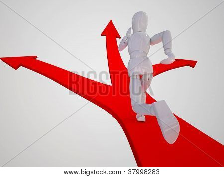 ทำงานอยู่