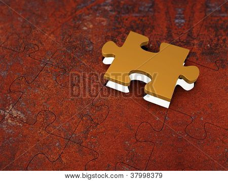 จิ๊กซอว์