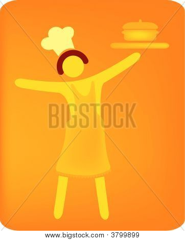 Cook