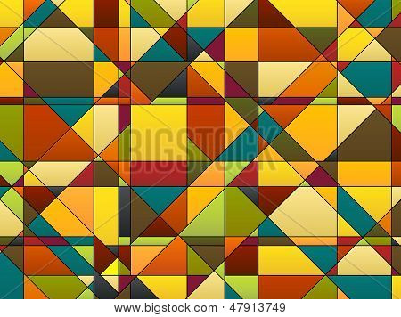 Tapety w stylu retro