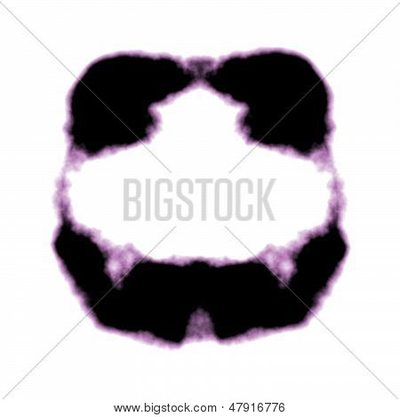 Rorschach Kleks
