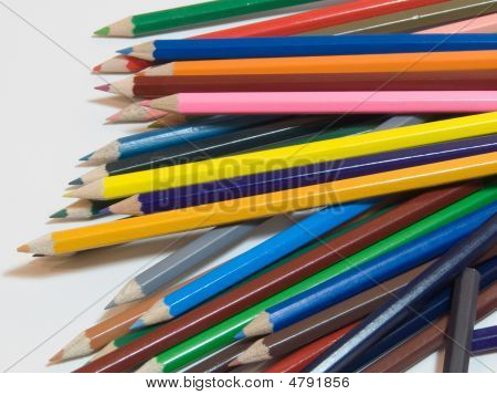 Crayons 2