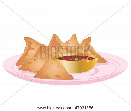 Samosa