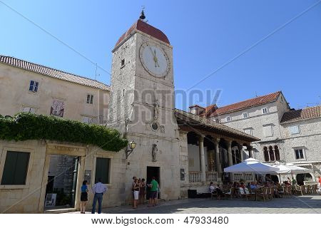Trogir