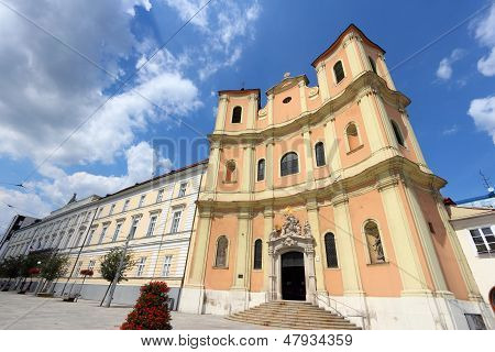 Bratislava