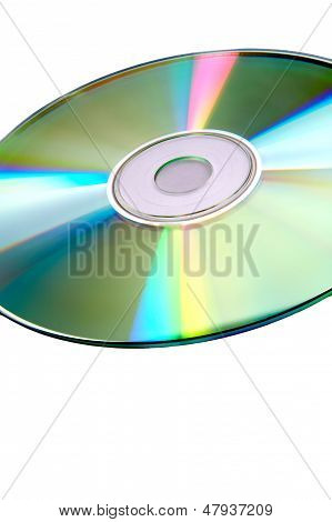 CD disk