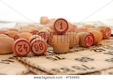 Barilotto alla numero uno