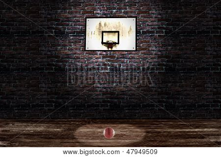 Basket