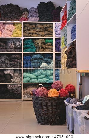 Atelier di tappeti