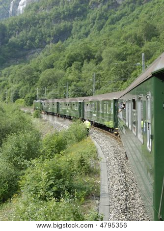 Die Flaam-Bahn