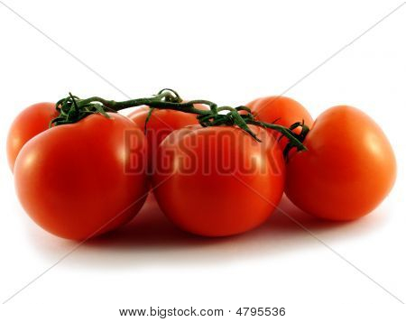 Tomates