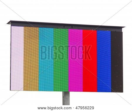 Color Bar