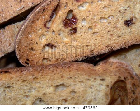 Crackers