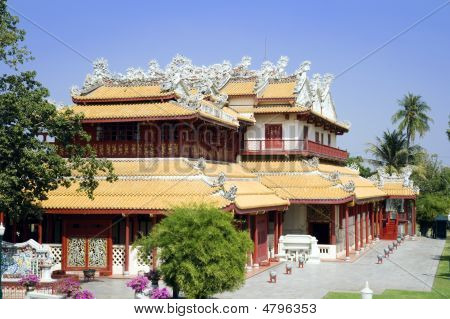 爆炸 Pa 在