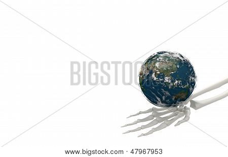 Terra 3D