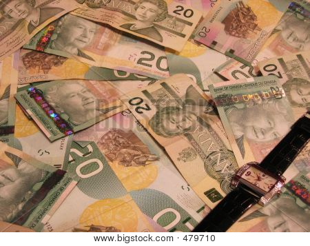 Time Is Money 3