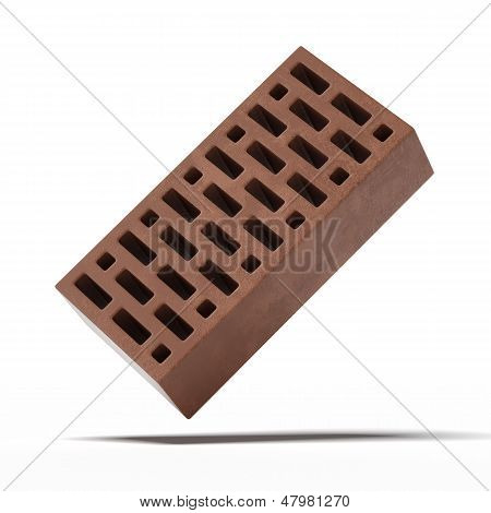 건축 벽돌