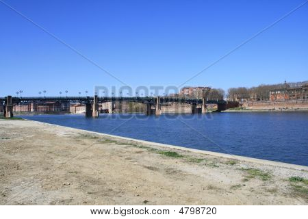 Toulouse.