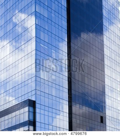 Budynek biurowy Futurictic 2