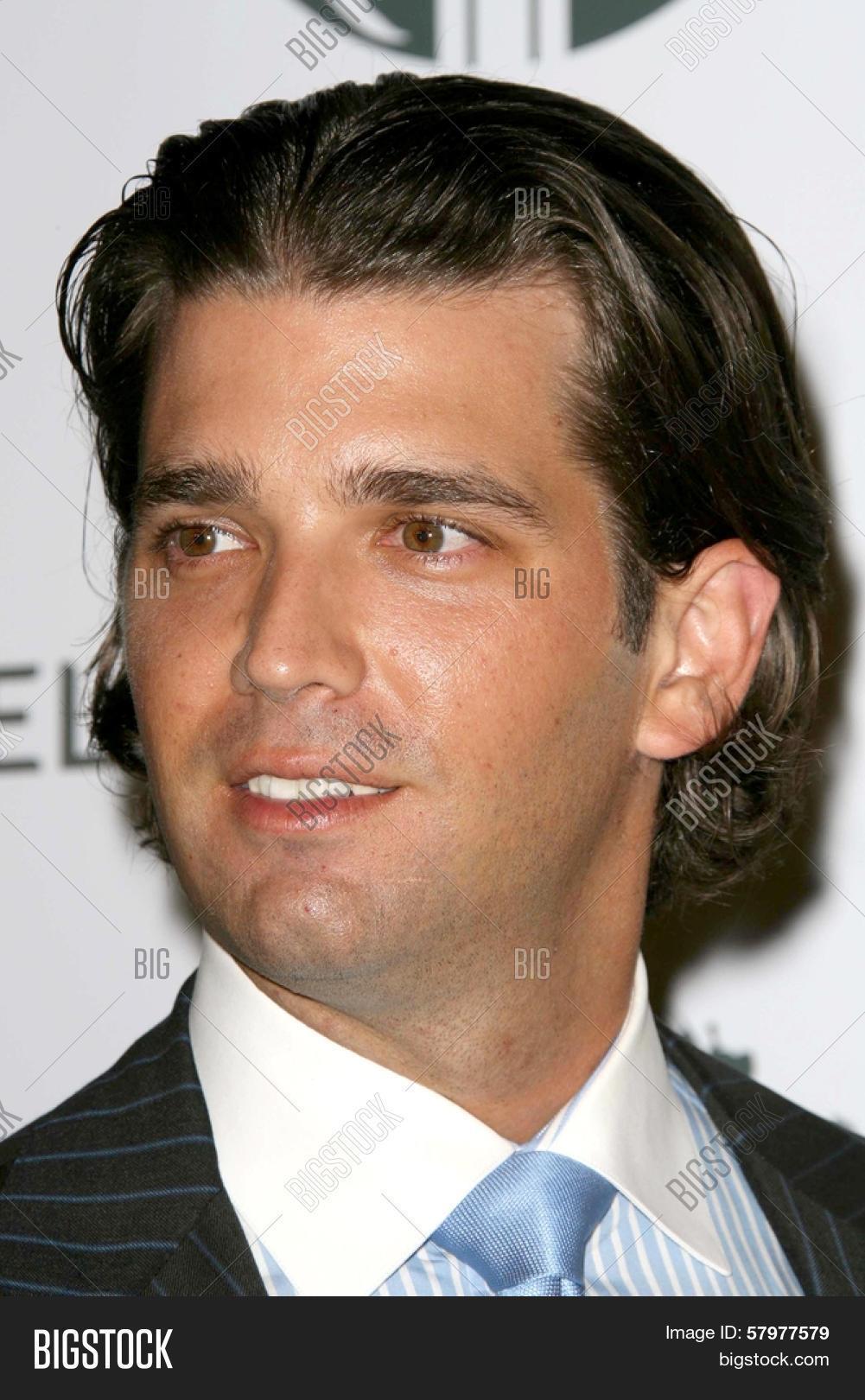2019 year - Donald trump jr close up Donald trump jr close up - 2019 year
