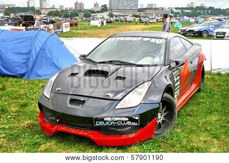 Autoexotica 2011