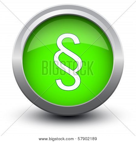 Button Impressium 2D