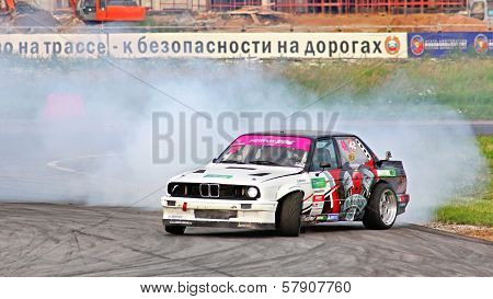 Drift Show 2012