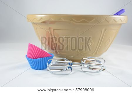 Baking
