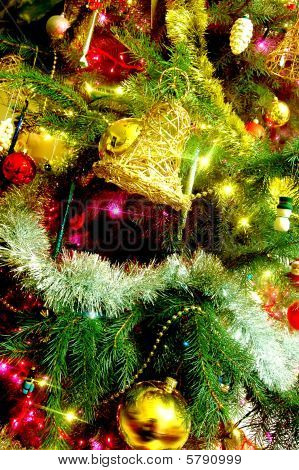 Árbol de Navidad
