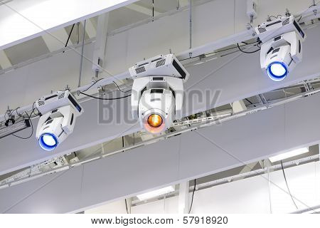 Lighting Equipment