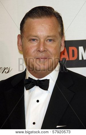 Joel Murray  at the live revue A Night On The Town With 'Mad Men'. El Rey Theater, Los Angeles, CA. 10-21-08