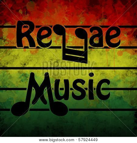 Reggae Music