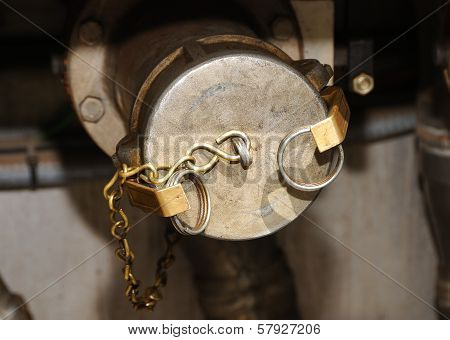 Fuel Truck