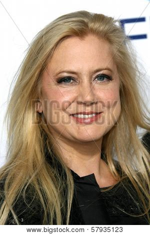 Laura Bickford  at the AFI Fest 2008 Centerpiece Gala Screening of 'Che'. Grauman's Chinese Theatre, Hollywood, CA. 11-01-08