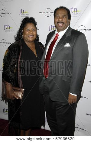 Leslie David Baker  at JTN Productions' Annual Vision Awards. Beverly Wilshire Hotel, Beverly Hills, CA. 11-05-08