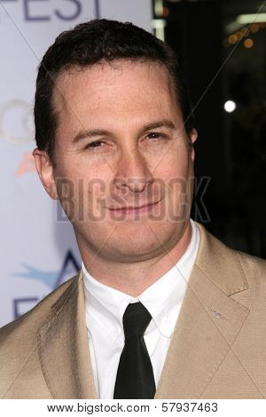 Darren Aronofsky  at the 2008 AFI Fest Centerpiece Gala Screening of 'The Wrestler'. Grauman's Chinese Theatre, Hollywood, CA. 11-06-08