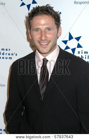 Mark Feuerstein  at Zimmer Children's Museum's 8th Annual Discovery Award Dinner. The Beverly Hills Hotel, Beverly Hills, CA. 11-06-08