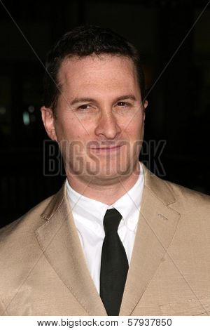 Darren Aronofsky  at the 2008 AFI Fest Centerpiece Gala Screening of 'The Wrestler'. Grauman's Chinese Theatre, Hollywood, CA. 11-06-08