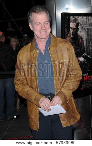 Stephen Collins  at the 2008 AFI Film Festival Screening of 'Defiance'. Arclight Theater, Hollywood, CA. 11-09-08