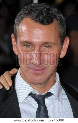 Adam Shankman  at the Los Angeles Premiere of 'Twilight'. Mann Village, Westwood, CA. 11-17-08
