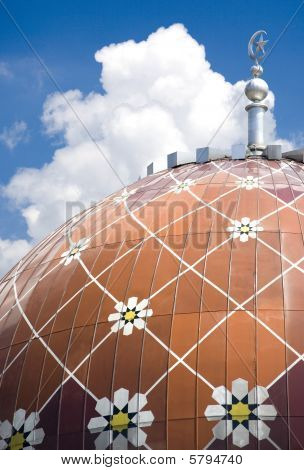 Wangsa Maju Mosque