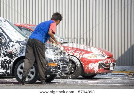 Car Wash