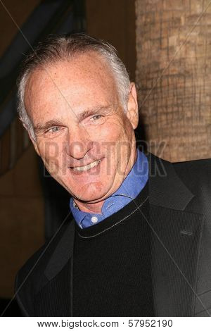 Joe Regalbuto   at the Los Angeles Premiere of 'Nobel Son'. The Egyptian Theater, Hollywood, CA. 12-02-08