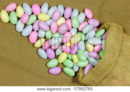 Easter Candy
